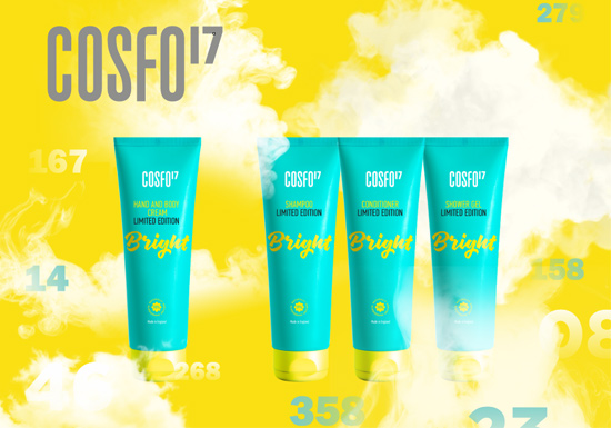 Cosfo Bright