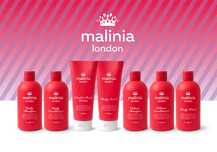 Malinia London