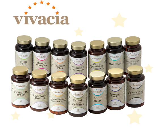 VIVACIA
